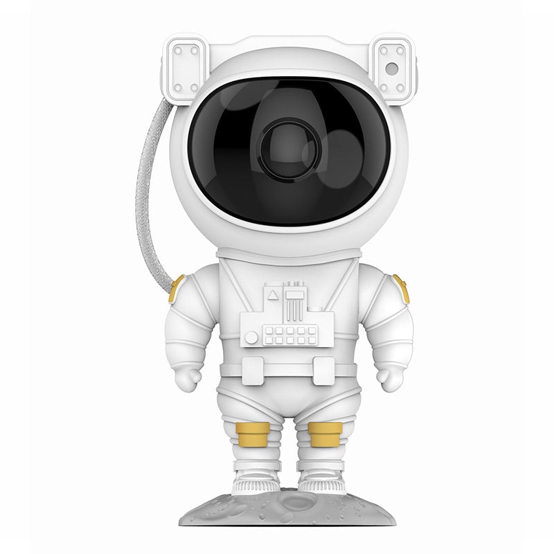 Galaxy Projektor - der Astronaut™ - Mond-Baby