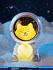 Laden Sie das Bild in den Galerie-Viewer, Galaxy Wächter Astronaut Nachtlicht - Mond-Baby