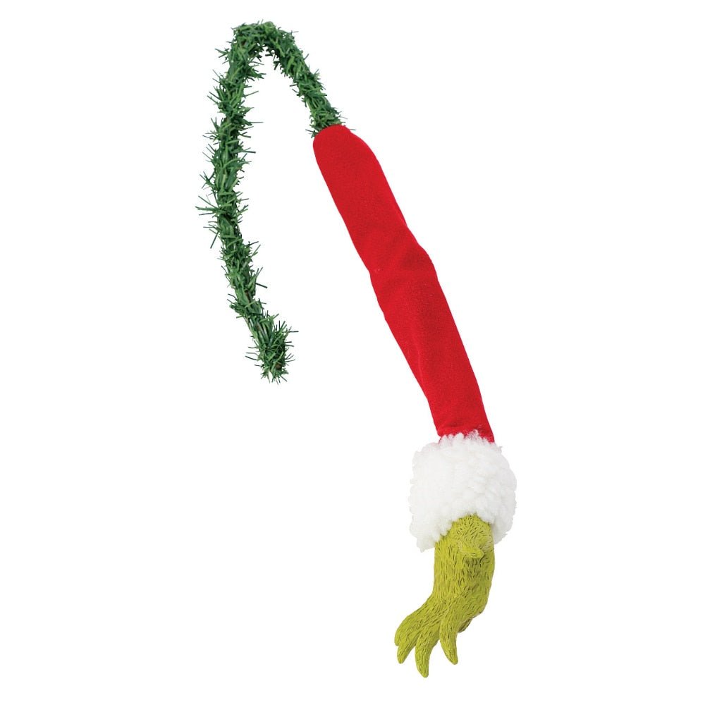 Grinch Weihnachtsbaum Dekoration - Mond-Baby
