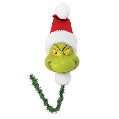 Grinch Weihnachtsbaum Dekoration - Mond-Baby